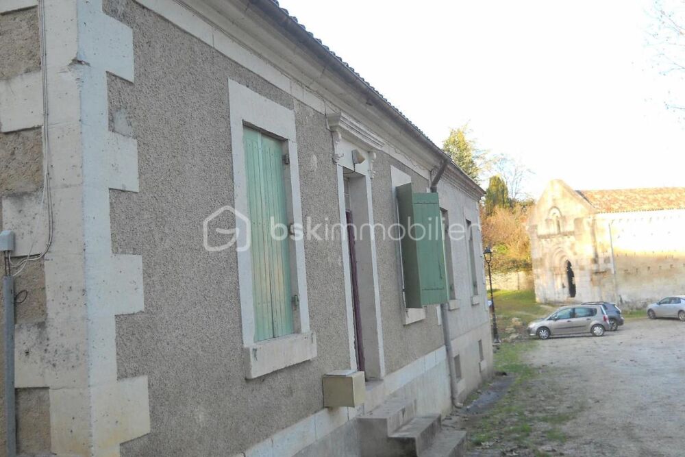 Maison 8 pièces en Pierre-160 m2