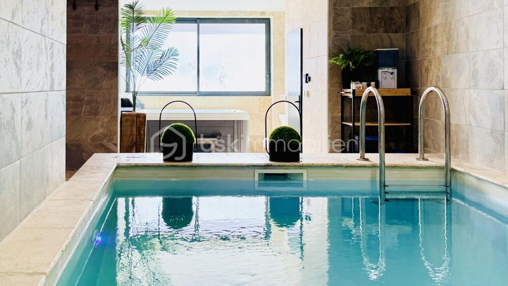 Vente Maison Maison avec 3 appartements modernes Leucate