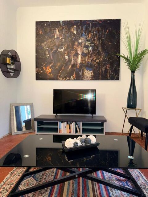  Appartement � louer 2 pi�ces 35 m�