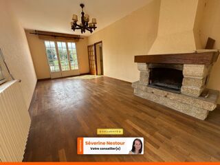  Maison � vendre 9 pi�ces 178 m�