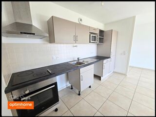  Appartement à vendre 3 pièces 68 m²