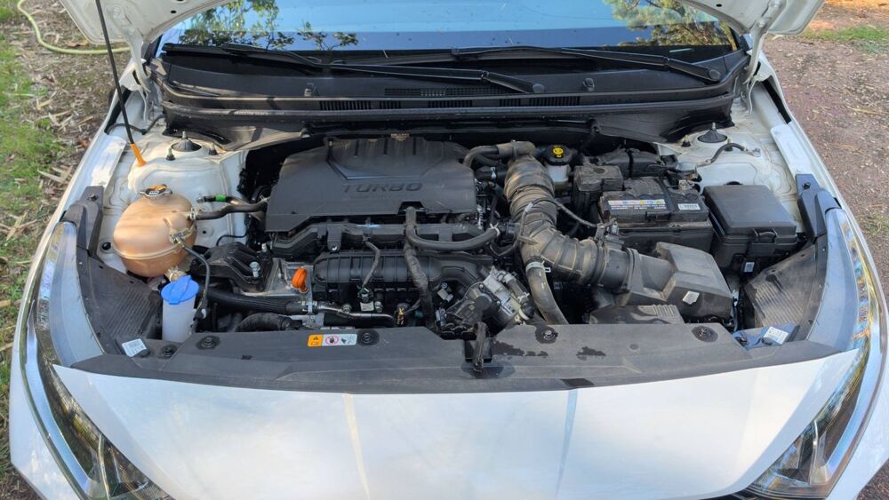 i20 III 1.0 T-GDi 100 Hybrid 48V Intuitive 2022 occasion 95690 Nesles La Vallee