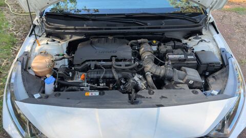 i20 III 1.0 T-GDi 100 Hybrid 48V Intuitive 2022 occasion 95690 Nesles La Vallee