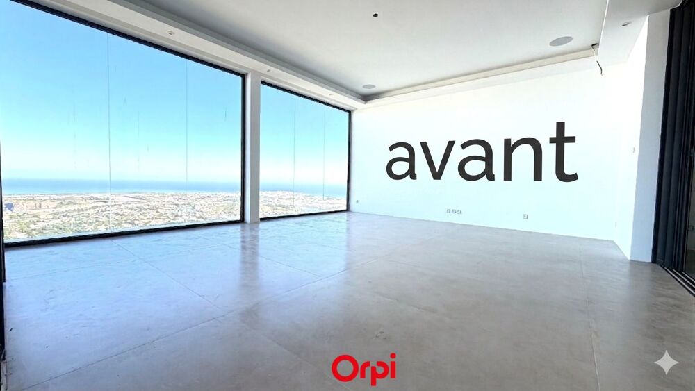 ORPI LA POSSESSION - Maison F6 À Vendre
