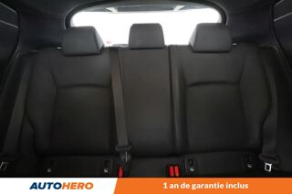 C-HR 1.8 Hybride Graphic 122 ch 2018 occasion 92130 Issy-les-Moulineaux