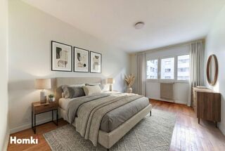  Appartement à vendre 4 pièces 101 m²