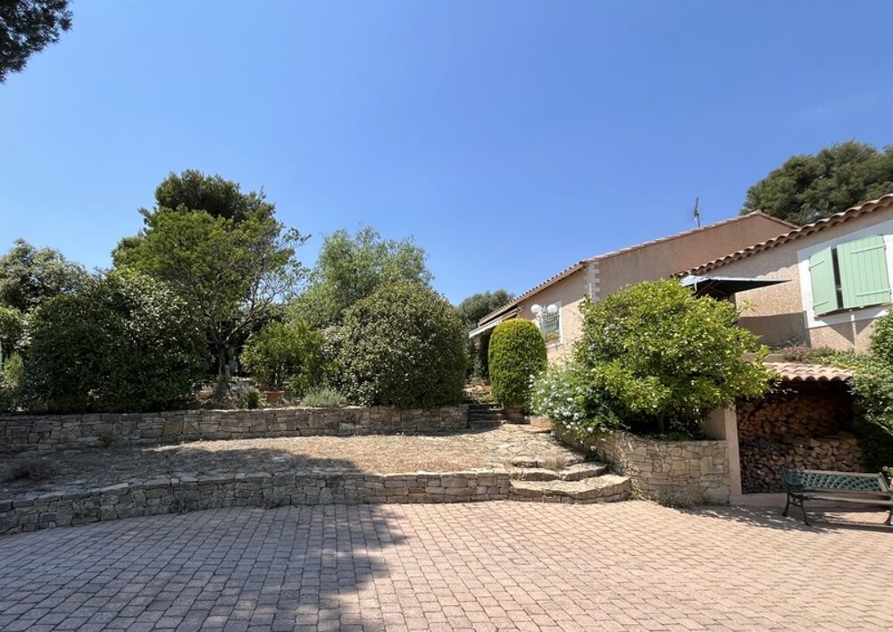 � vendre  Maison Ceyreste (13600)