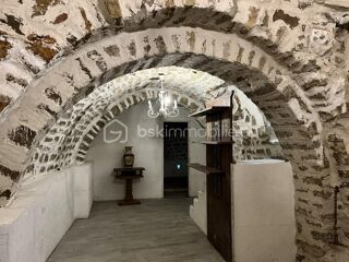  Appartement  vendre 1 pice 21 m