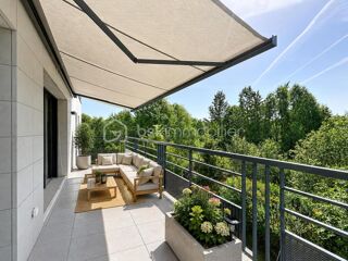  Appartement à vendre 4 pièces 92 m²