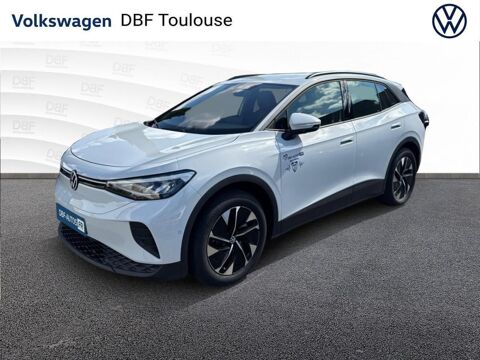 Volkswagen ID.4 286 ch Pro 2024 occasion Toulouse 31100