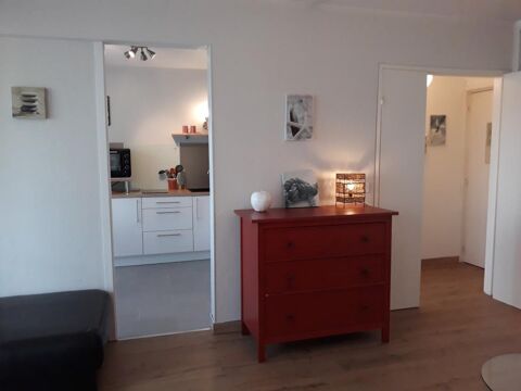  Appartement � louer 1 pi�ce 33 m�
