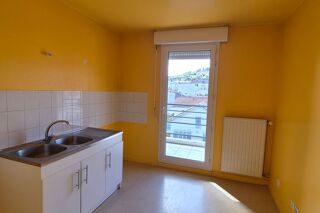  Appartement à vendre 3 pièces 77 m²