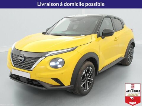 Annonce voiture Nissan Juke 27394 €