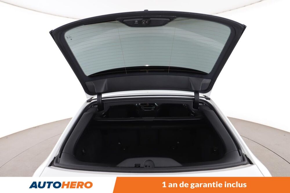 S&eacute;rie 5 Touring 530e TwinPower Turbo xDrive M Sport BVA8 292 ch 2021 occasion 92130 Issy-les-Moulineaux