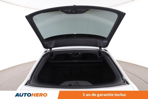 S&eacute;rie 5 Touring 530e TwinPower Turbo xDrive M Sport BVA8 292 ch 2021 occasion 92130 Issy-les-Moulineaux