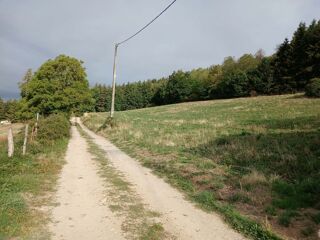  Terrain à vendre 4022 m²