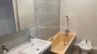  Appartement  vendre 3 pices 70 m