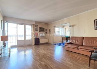  Appartement  vendre 5 pices 111 m