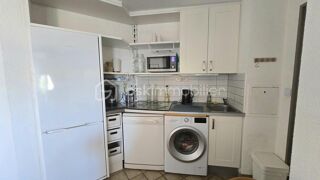  Appartement � vendre 3 pi�ces 43 m�