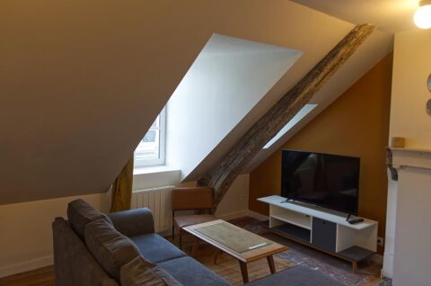  Appartement � louer 2 pi�ces 25 m�