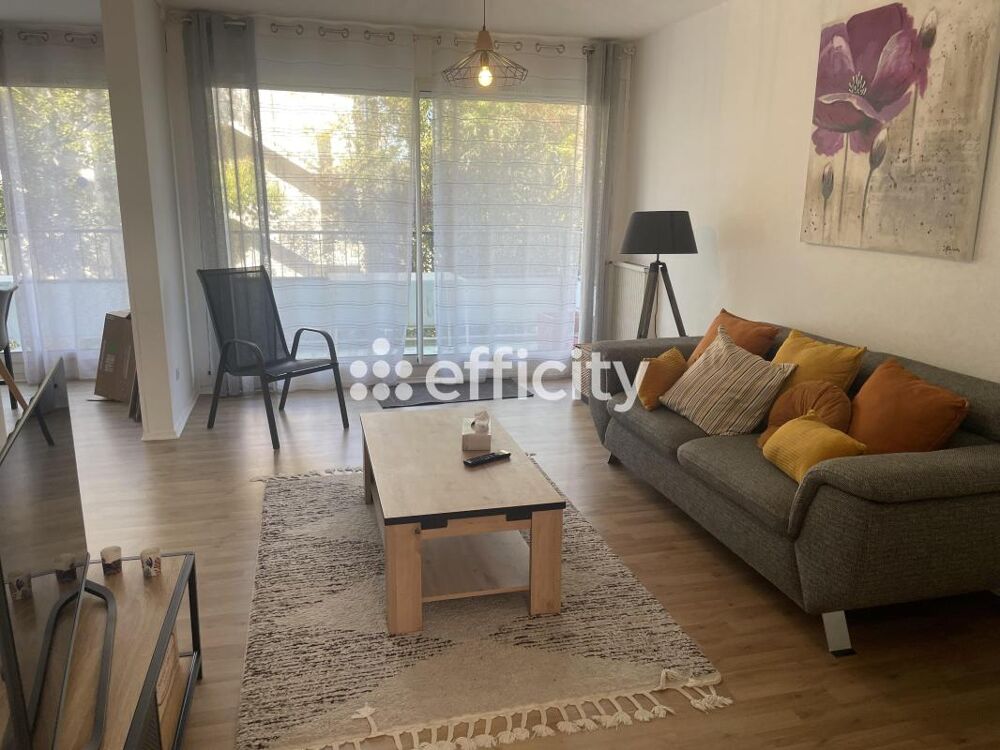 Appartement ancien