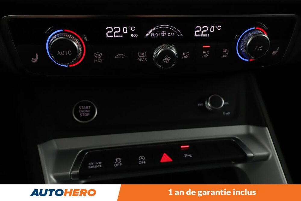 Q3 35 TFSI S tronic 7 150 ch 2023 occasion 92130 Issy-les-Moulineaux