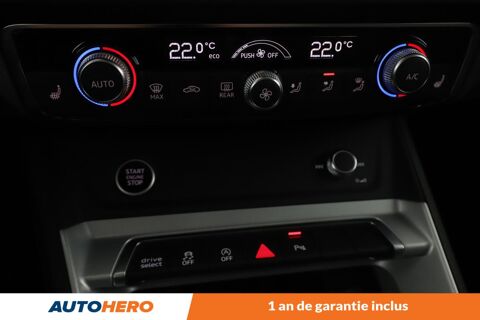 Q3 35 TFSI S tronic 7 150 ch 2023 occasion 92130 Issy-les-Moulineaux