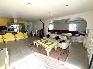  Maison � vendre 4 pi�ces 151 m�