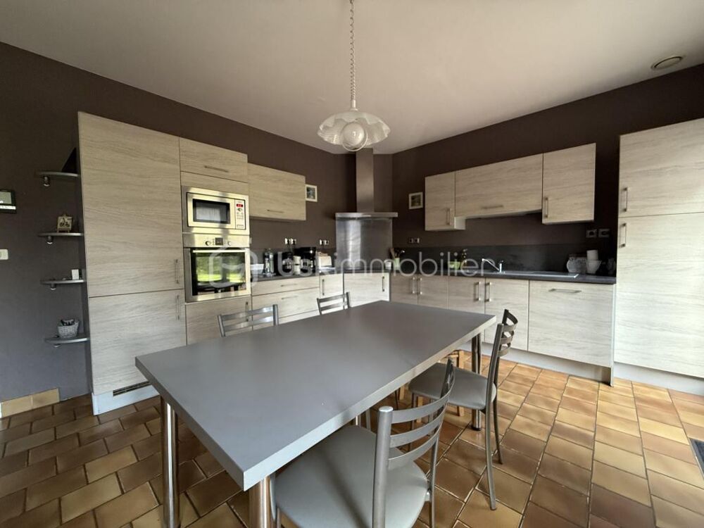 Vente Propriété/Château Grande maison familiale avec parc Ruaudin