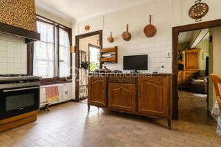  Maison à vendre 5 pièces 116 m²
