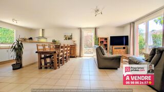  Maison à vendre 4 pièces 100 m²