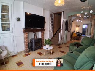  Maison à vendre 4 pièces 91 m²