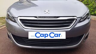 308 II 1.6 e-HDi 115 Feline 2014 occasion 91000 Evry Courcouronnes