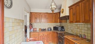  Maison � vendre 4 pi�ces 103 m�