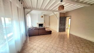  Maison à vendre 4 pièces 126 m²