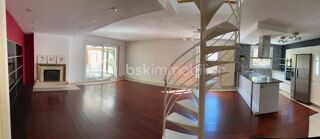 Vente Maison Maison 5 chambres LES HAUTS DE BURES Bures sur yvette