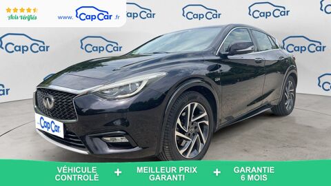 Annonce voiture Infiniti Q30 13590 €