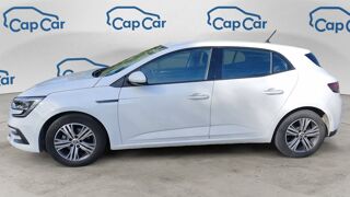 M&eacute;gane BLUE DCI 115 Evolution - Automatique 2023 occasion 37320 Cormery