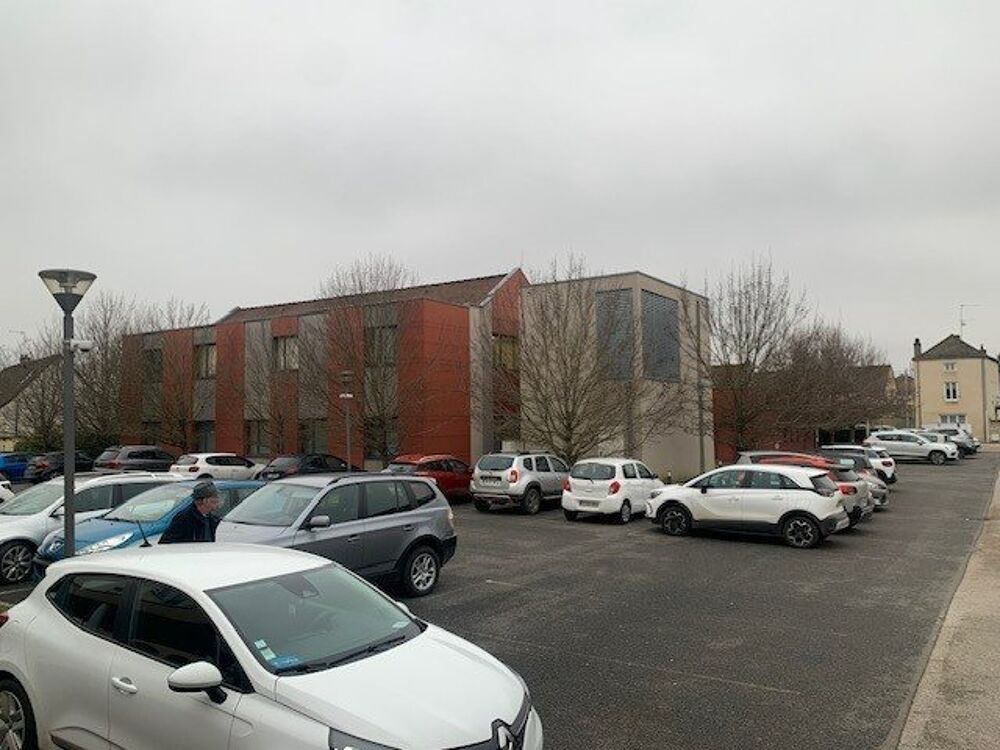  A LOUER - BUREAU A USAGE PROFESSIONNEL Beaune