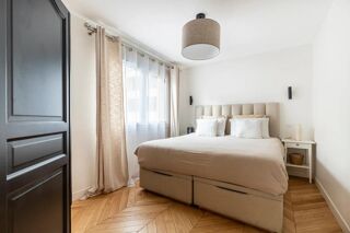  Appartement � vendre 4 pi�ces 62 m�