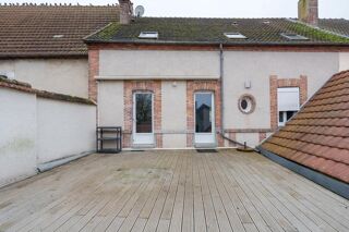  Maison � vendre 7 pi�ces 210 m�