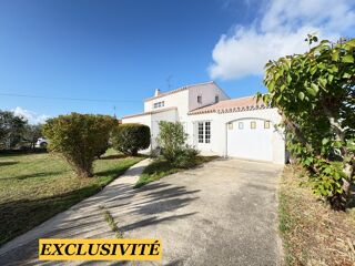  Maison à vendre 5 pièces 110 m²