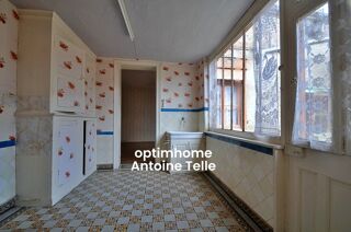  Maison  vendre 5 pices 115 m
