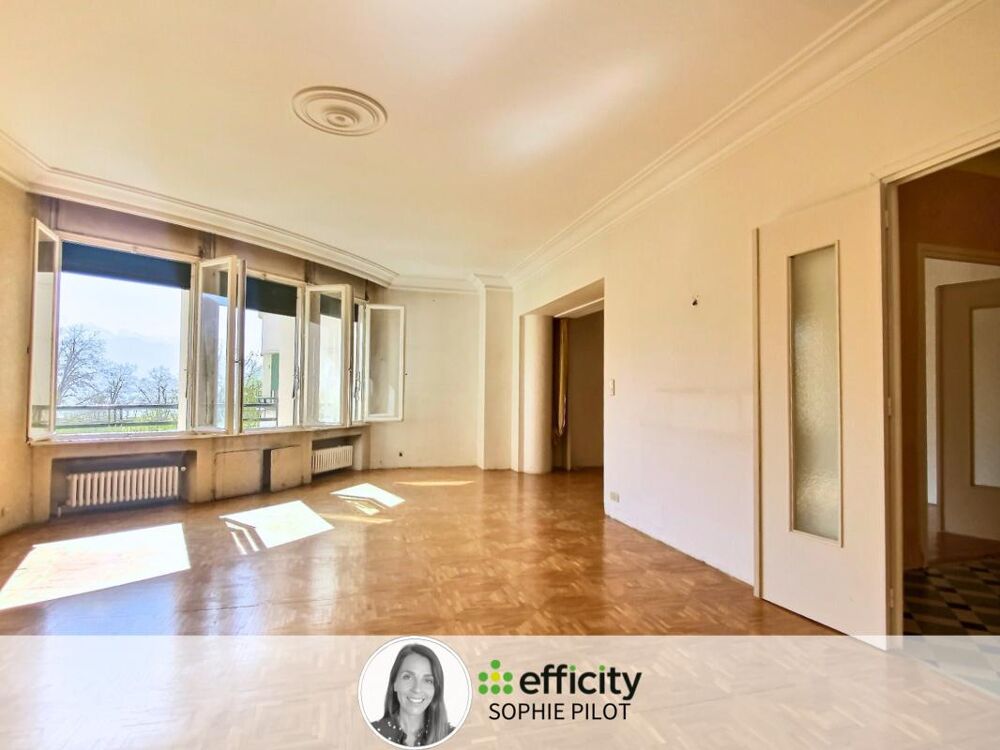 � vendre  Appartement Annecy (74000)