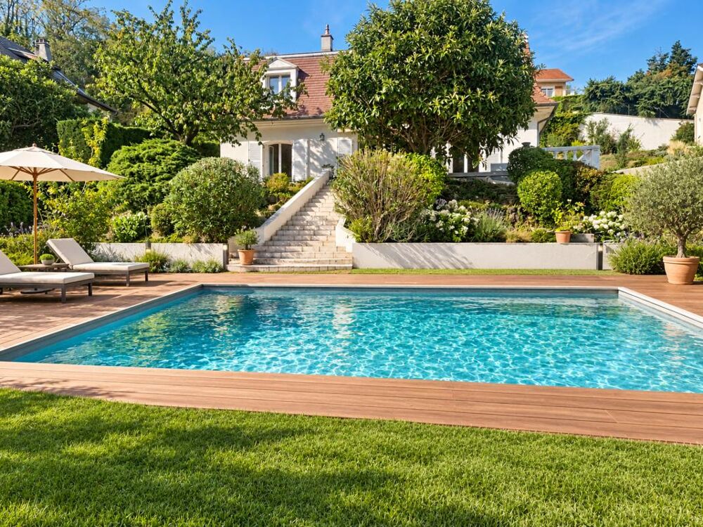 Vente Villa Villa Solaize