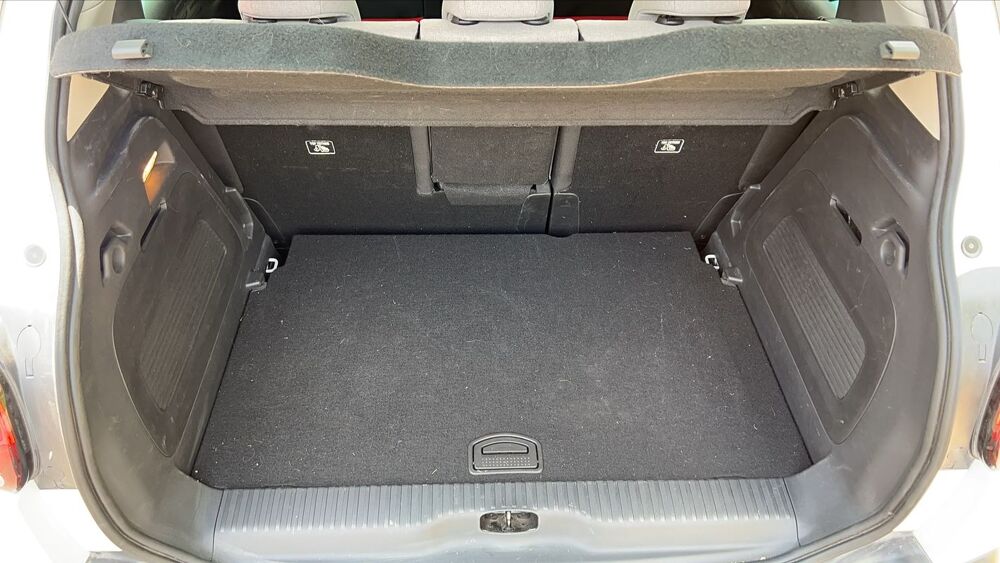 C3 Aircross 1.5 BlueHDi 102 Shine - 5 places 2019 occasion 63000 Clermont Ferrand