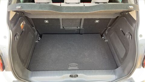 C3 Aircross 1.5 BlueHDi 102 Shine - 5 places 2019 occasion 63000 Clermont Ferrand