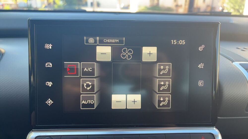 C4 cactus 1.2 PureTech 110 One Tone 2017 occasion 30420 Calvisson