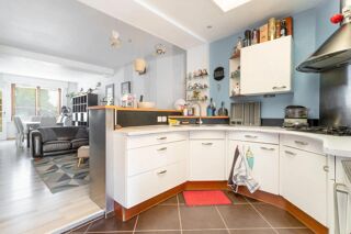  Maison à vendre 5 pièces 120 m²