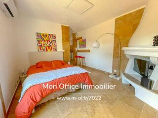  Appartement à vendre 1 pièce 25 m²